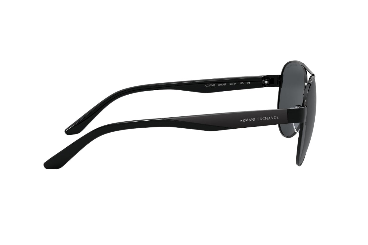 Armani Exchange Lentes de Sol